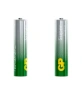 GP батарейки super alkaline 24A3/1-2CR4 AAA LR03 4шт 19717